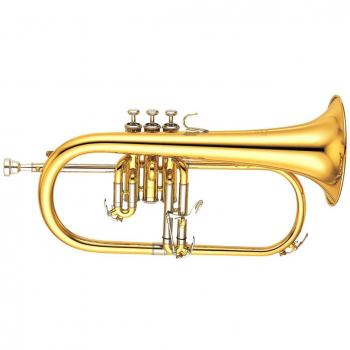 Yamaha YFH‑631G Studio Bugel – Professioneel