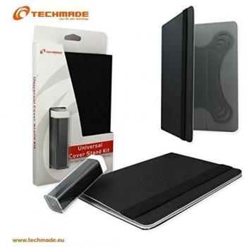 Custodia Stand Techmade per Tablet 7-8 con Power Bank 2200mAh