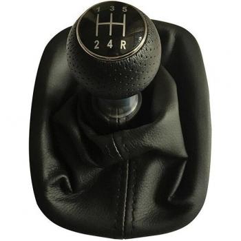 A3 Style 5/6 Speed Gear Shift Knob for VW Passat B5/B5.5