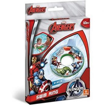 Bouée Marvel Avengers