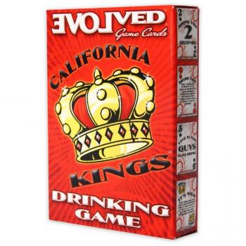 Evolved Evolved California Kings – 1 Stück