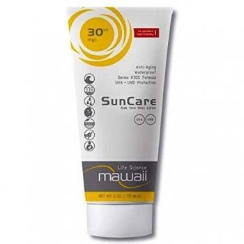Mawaii SunCare SPF 30