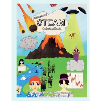 60 Women of STEAM