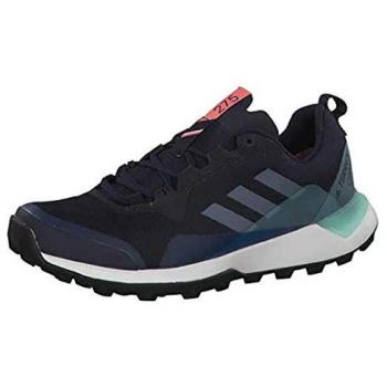 Adidas Terrex CMTK GTX W, Chaussures de Trail Femme, Multicolore (Tinley/Balcri/Mencla 000), 38 EU