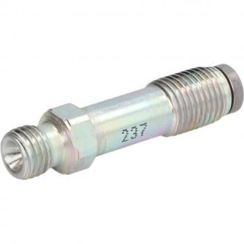 Tuyau d’alimentation de pompe BOSCH F 00N 350 237