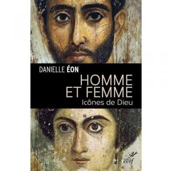 Homme et femme, icônes de dieu