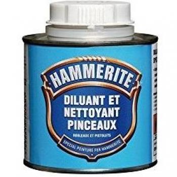 Hammerite 0.250L Diluant