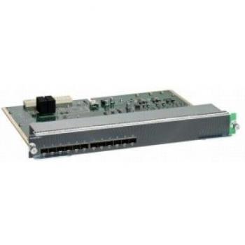 Cisco WS‑X4612SFP‑E Conmutador de Red