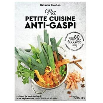 Ma petite cuisine anti-gaspi