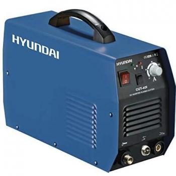 Hyundai Plasma CUT-40I Soldadora Inverter