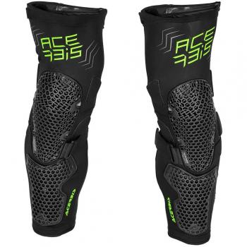 Protectores de rodilla Acerbis MTB Korry