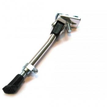 Oxford Kickstand OXC Little Foot Junior Black – Compact Edition