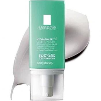 La Roche-Posay Hydraphase HA Intense Light Rehydrating Cream 50ml
