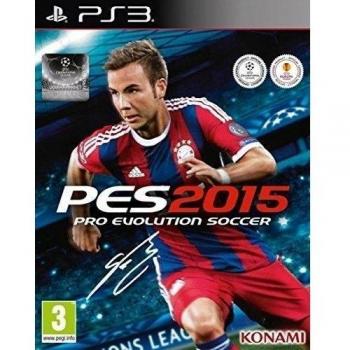 Pro Evolution Soccer 2015: Primera Semana