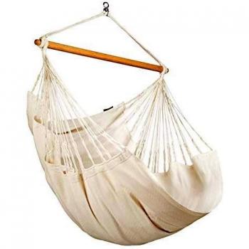 Silla colgante Habana (Latte)