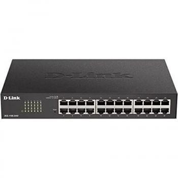 Switch D-Link DGS-1100-24V2