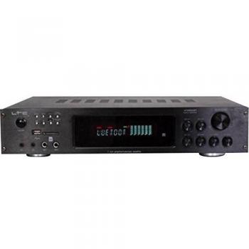 Amplificateur ATM8000 Hifi Karaoke 5.2 / 4 x75W + 3 x20W