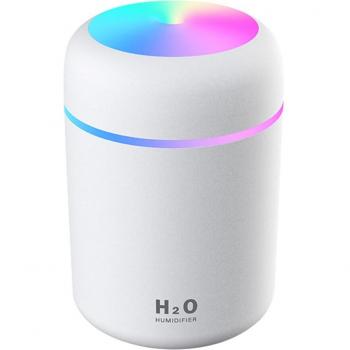 Aromatherapie Mini Diffusor