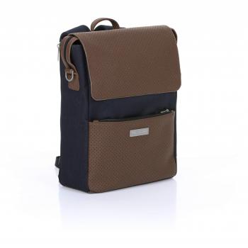 ABC BabyWindel Rucksack – City‑Style Wickeltasche