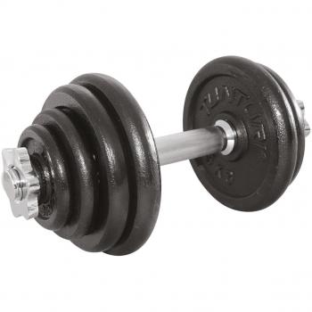 Tunturi 15kg Dumbbell Kit