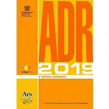 ADR 2019