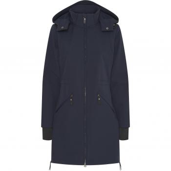 Catago Abby Reiterjacke Navy
