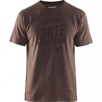 Blaklader Unite Damen‑T-Shirt