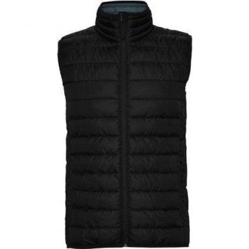 Roly Chaleco Oslo – Acolchado en Plumas para Hombres