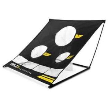 SKLZ Quickstar Red de práctica importado (JP) – 7,6 × 57 × 12,8 cm – Bolsa incluida – Negro