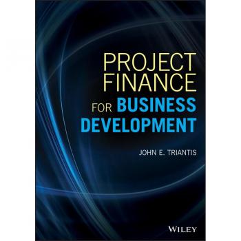 Project Finance for Business Development