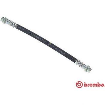 Brembo Bremsschlauch T 68 031 für Fahrzeuge von Renault