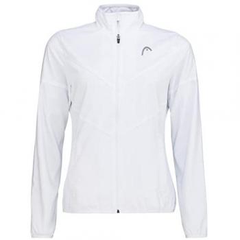 HEAD Damen Jacke CLUB 22