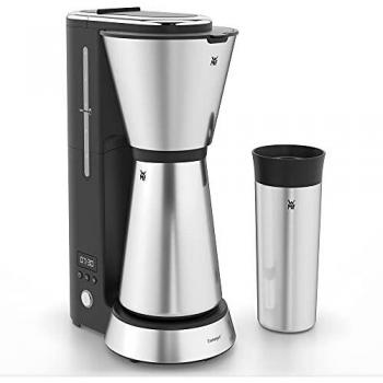 WMF KÜCHENminis 5-Cup Drip Coffee Maker