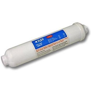 Wiltec Naturewater Postfiltra Carbone Attivo T33 10 254 mm – Cartuccia di Rimozione Contaminanti
