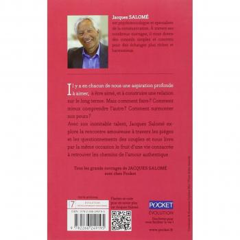 Voyage aux pays de l'amour