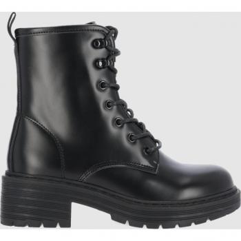 Botines Mujer Marca Chika10 Modelo Dallas 01f