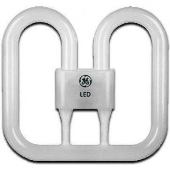 GE 2D LED 6.5W GR8 Extra Lämmin Valkoinen