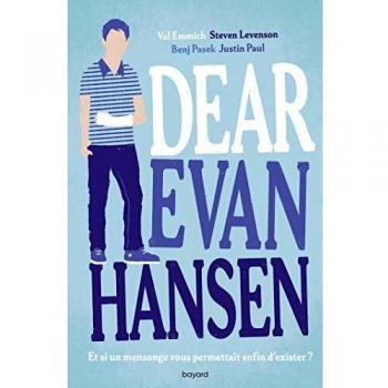 Dear Evan Hansen