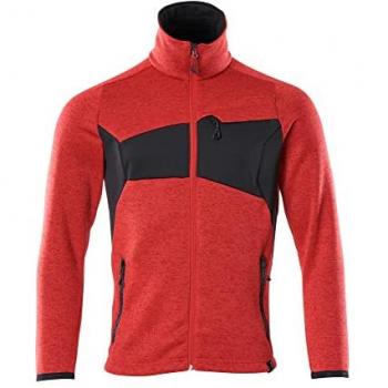 Mascot® Accelerate Full Zip Knitted Sweater