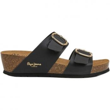 Tofflor Delhi av Pepe Jeans