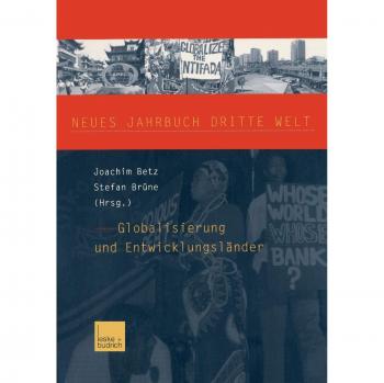 Neues Jahrbuch Dritte Welt