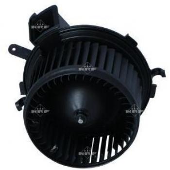 Ventilateur habitacle pour Fiat Ducato