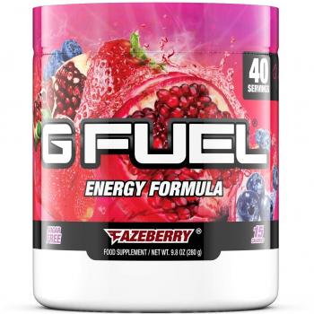G Fuel Fazeberry Boost Kit