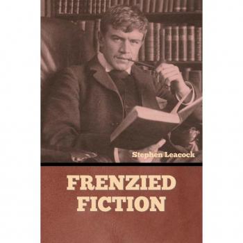 Frenzied Fiction