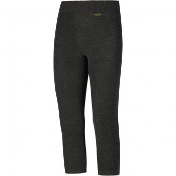 La Sportiva Silk Reflect 3/4 Leggings Beige for Women (S)