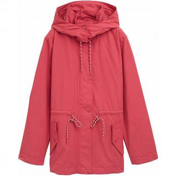 Tom Tailor Parka Corail Ultra Grande Taille (XXL)