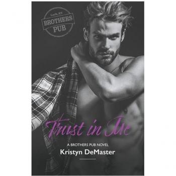 Demaster, Kristyn: Trust in Me