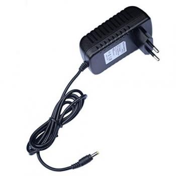 Câble d’alimentation 7.5 V – compatible avec la radio DAB Roberts RD‑60 (myVolts)
