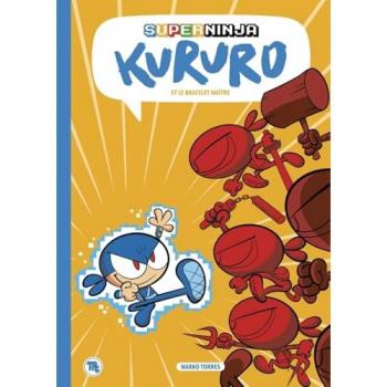 Superninja Kururo