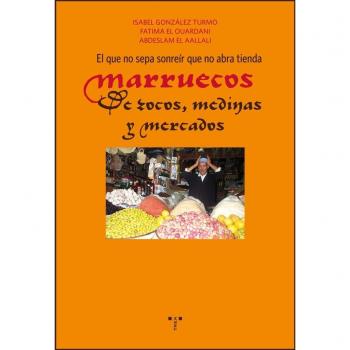 El que no sepa sonreir que no abra tienda